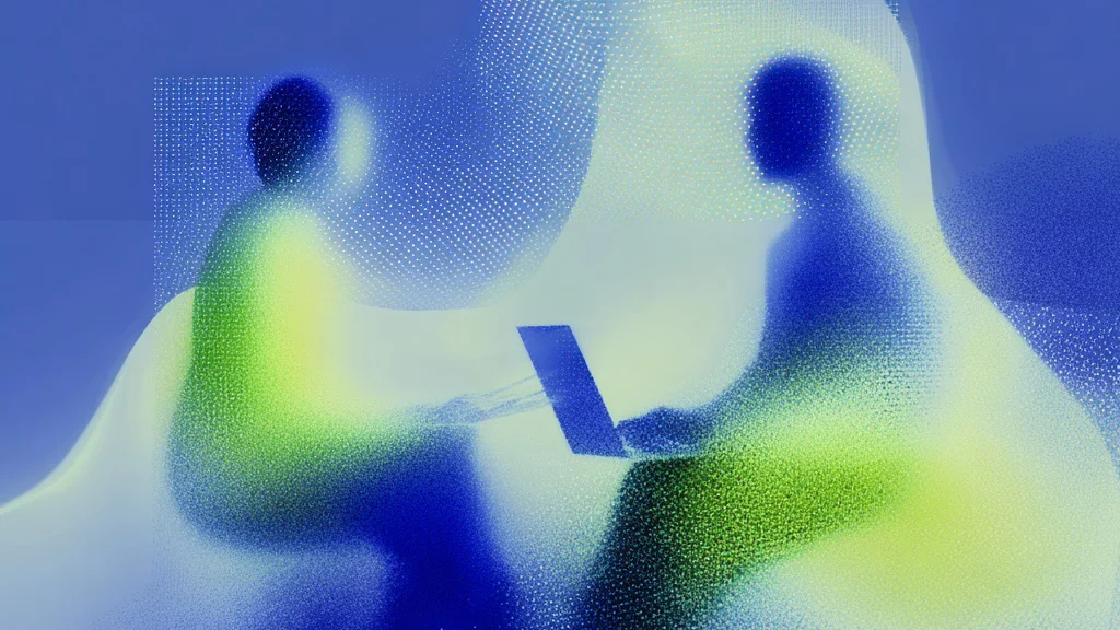 KI-Integration – Nicht jammern, sondern tun 🦾