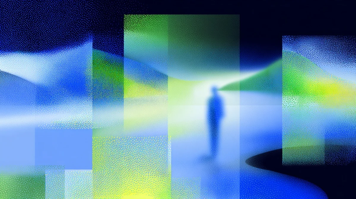 Shift Happens 🫨 Warum neue Jobs entstehen, bevor alte verschwinden