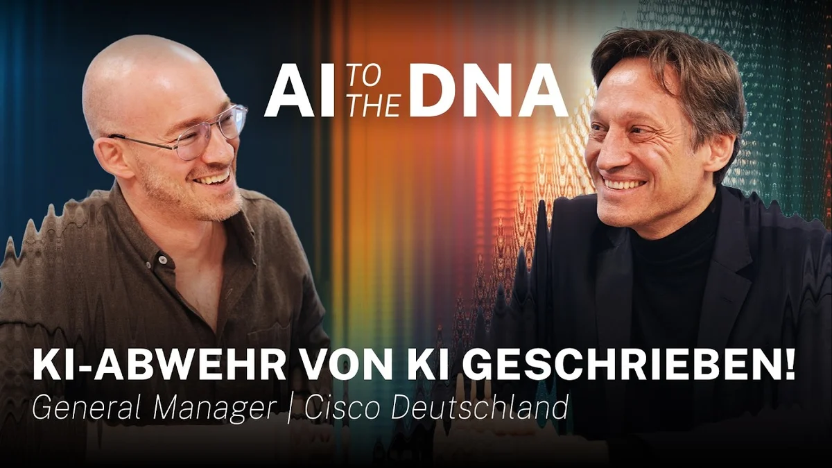 Deutschlands zweite Chance: Warum Agentic AI aufholt, was die Digitalisierung verpasst hat