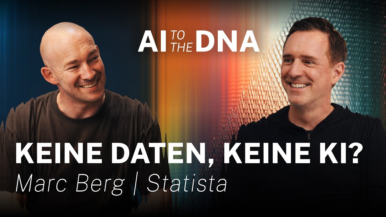 Von Google-Traffic zu MCP-Servern: Als Perplexity bei Statista anklopfte