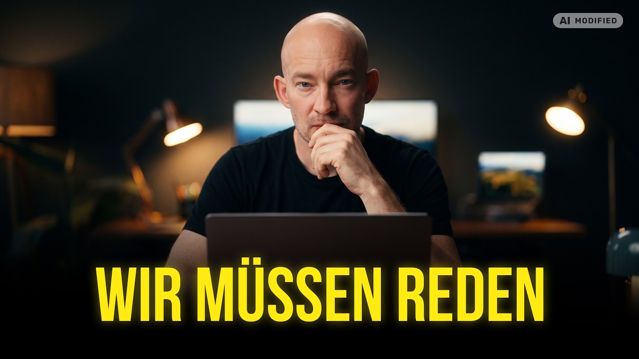 KI außer KONTROLLE?