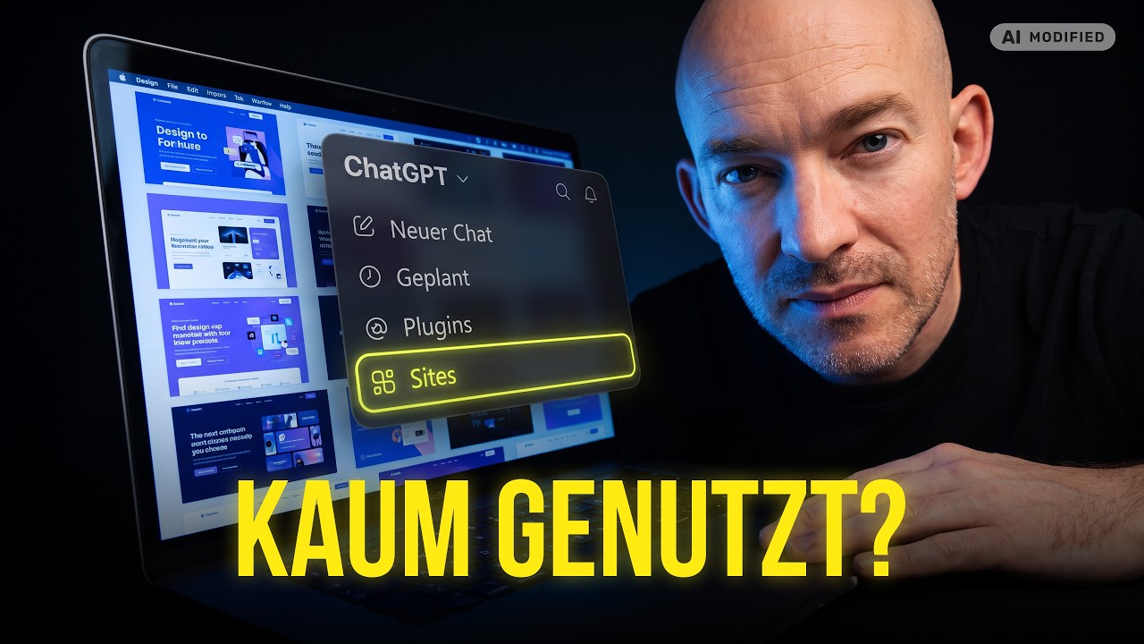 Warum nutzt kaum jemand dieses ChatGPT Tool!?